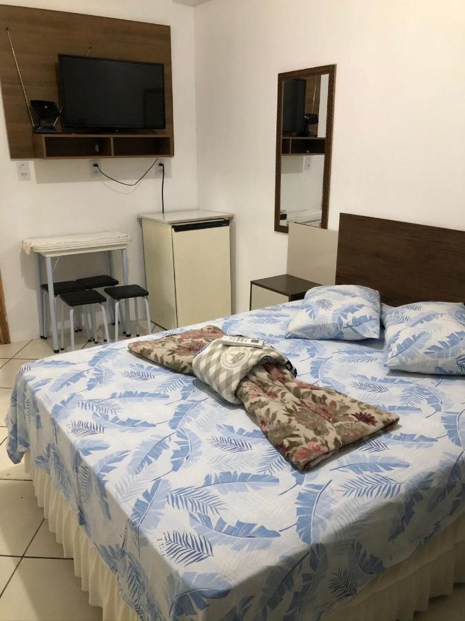 Pousada Sol Torres Εξωτερικό φωτογραφία